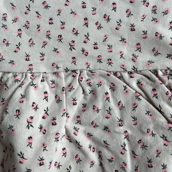 Zara Baby Dress 9-12month - Picture 12 of 13